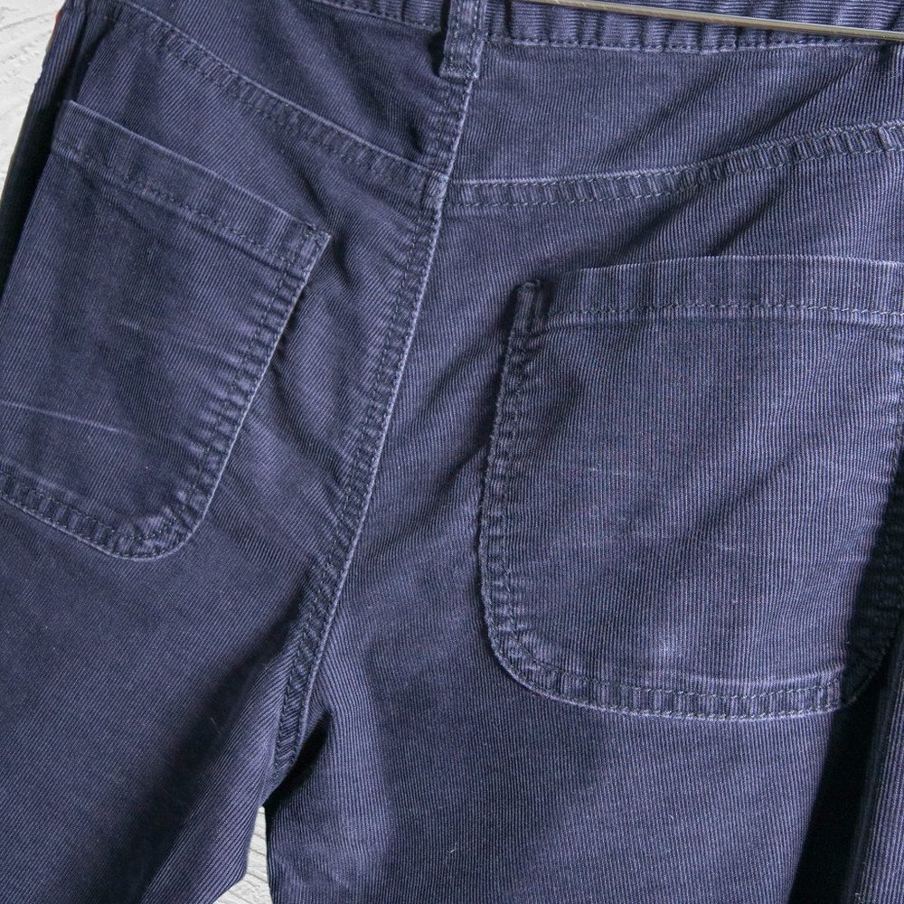 Cordurou Vintage Pants